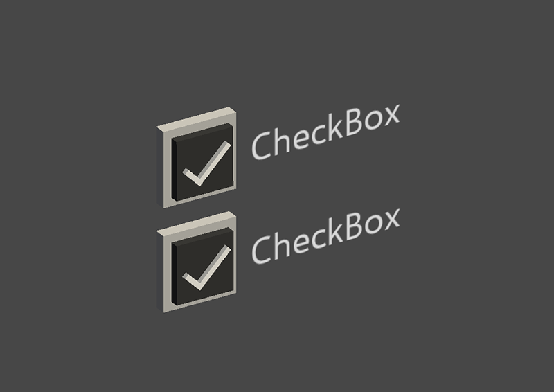 Checkbox